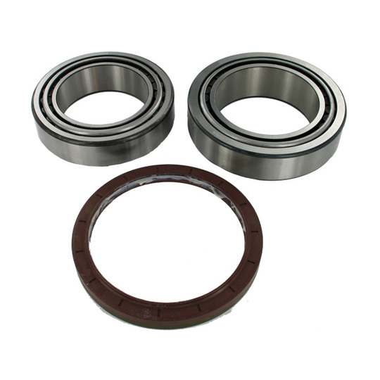 VKBA 5401 - Wheel Bearing Kit 