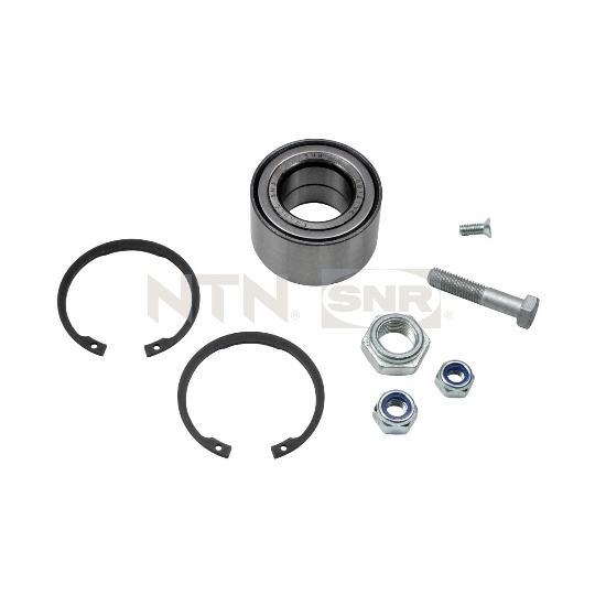 R154.23 - Wheel Bearing Kit 