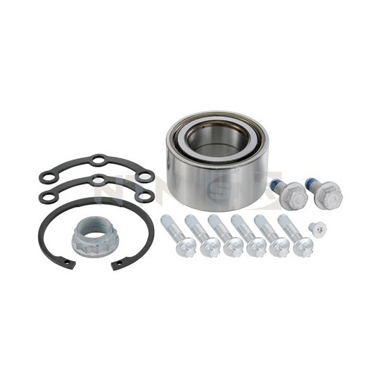 R151.34 - Wheel Bearing Kit 