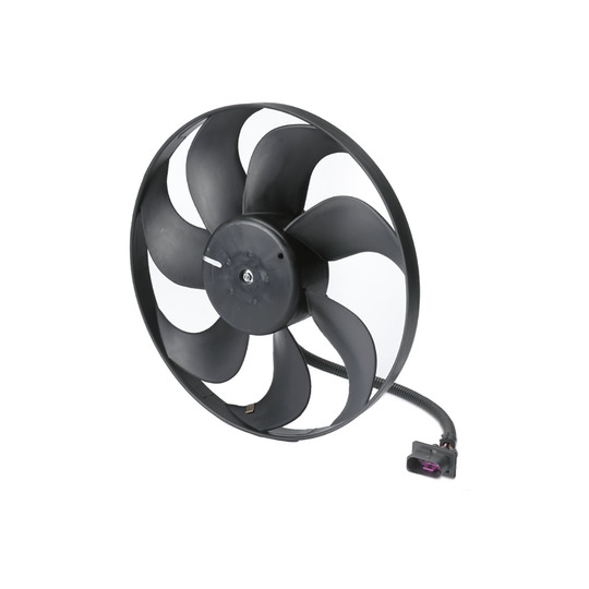 5WK05350-V - Fan, radiator 
