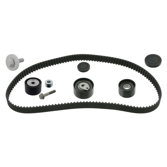 21989 - Timing Belt Set 