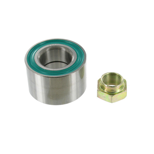 VKBA 1307 - Wheel Bearing Kit 