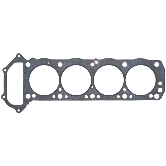 528.000 - Gasket, cylinder head 