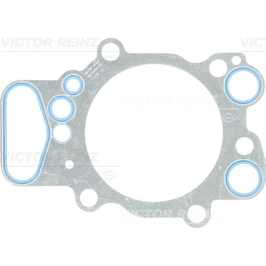 61-34880-00 - Gasket, cylinder head 