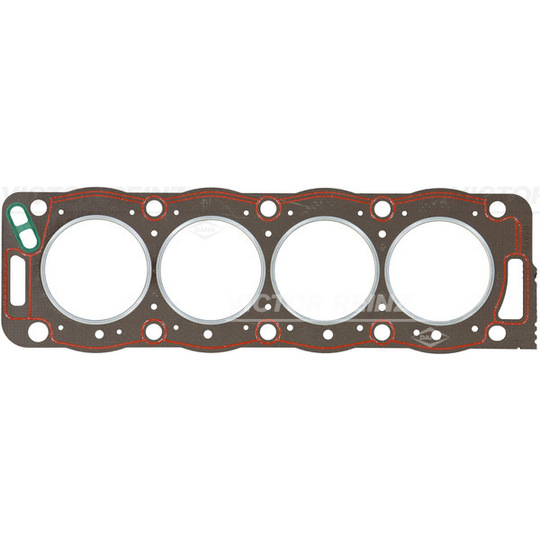 61-31060-00 - Gasket, cylinder head 