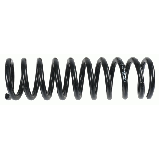 998 370 - Coil Spring 