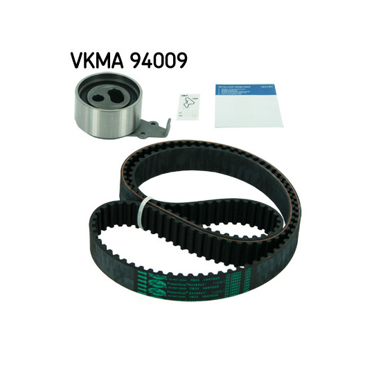 VKMA 94009 - Hammasrihma komplekt 