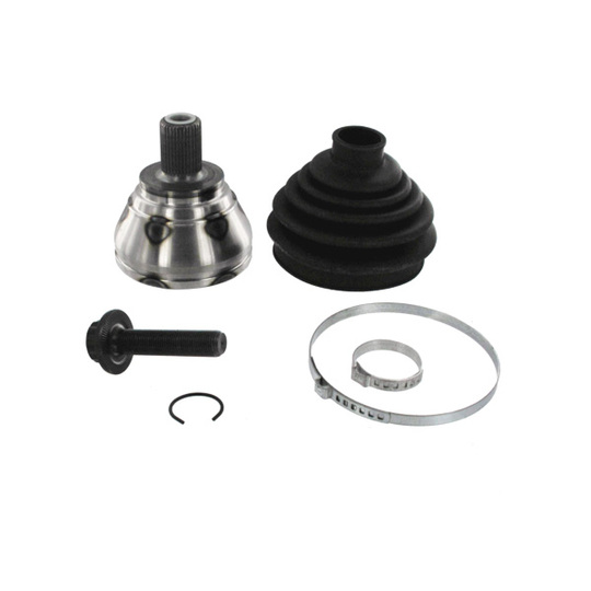 VKJA 5824 - Joint Kit, drive shaft 