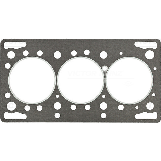 61-52550-00 - Gasket, cylinder head 