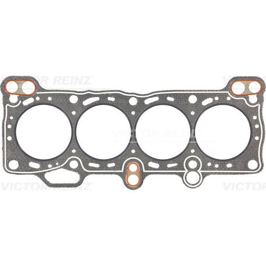 61-52370-00 - Gasket, cylinder head 