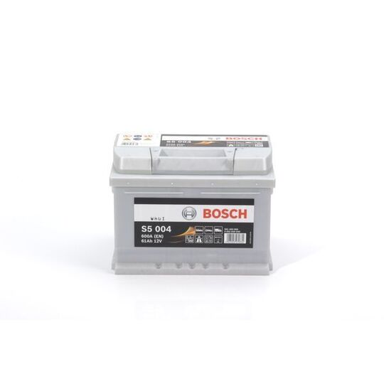 0 092 S50 040 - Batteri 