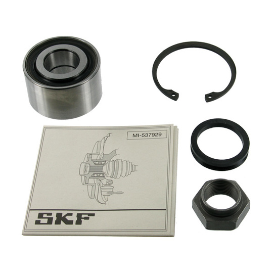 VKBA 1328 - Wheel Bearing Kit 
