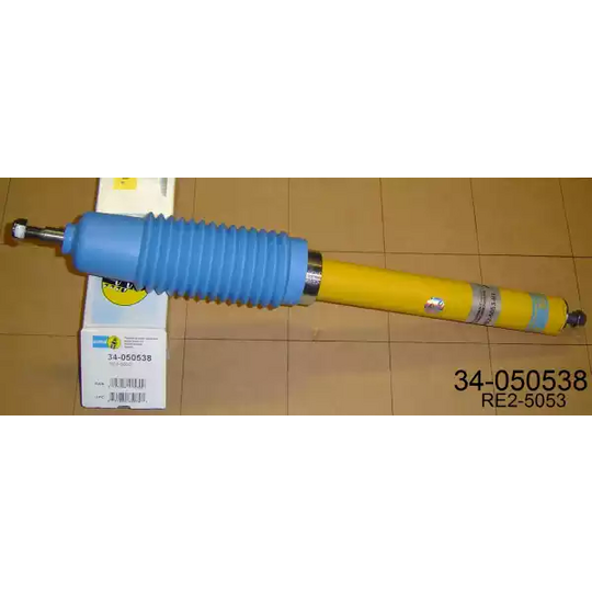 34-050538 - Shock Absorber 