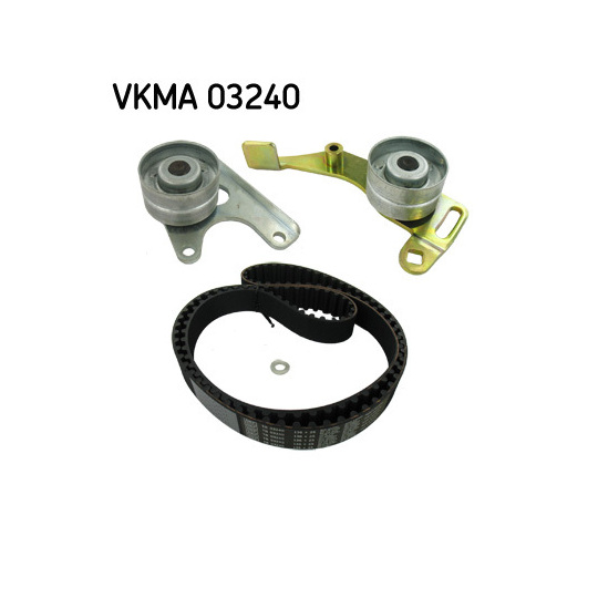 VKMA 03240 - Timing Belt Set 