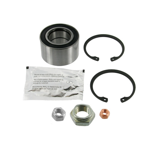 VKBA 593 - Wheel Bearing Kit 