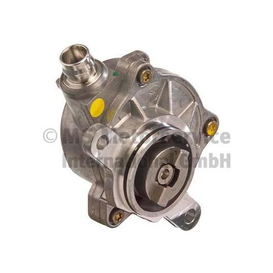 7.24807.12.0 - Vacuum Pump, brake system 