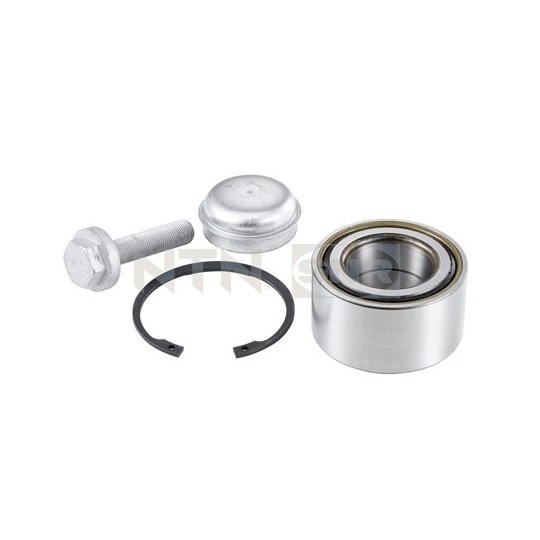 R151.53 - Wheel Bearing Kit 