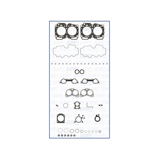 52152300 - Packningssats, topplock 