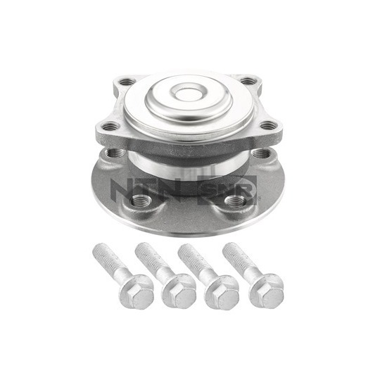 R165.28 - Wheel Bearing Kit 