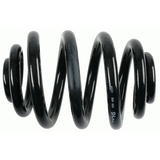 996 486 - Coil Spring 