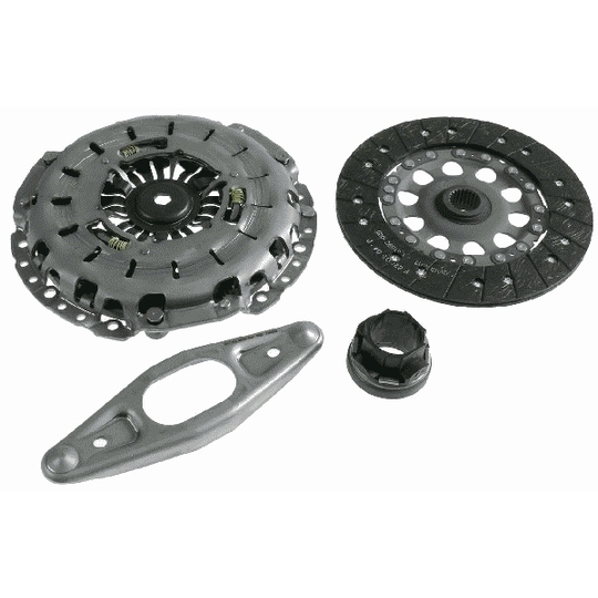 3000 951 933 - Clutch Kit 