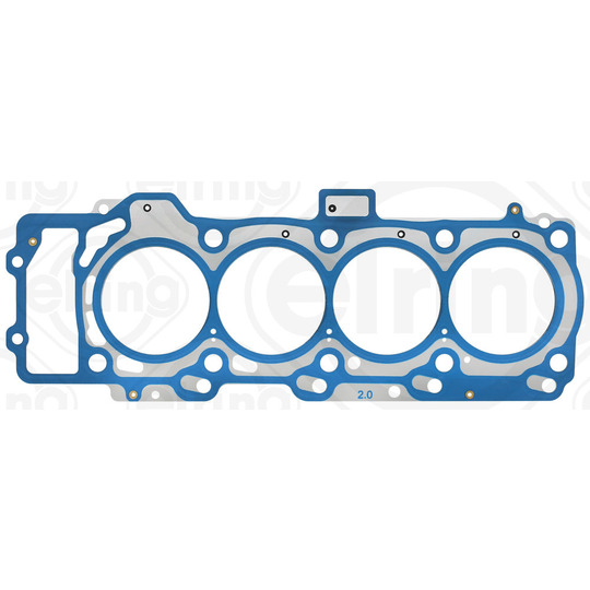 445.190 - Gasket, cylinder head 