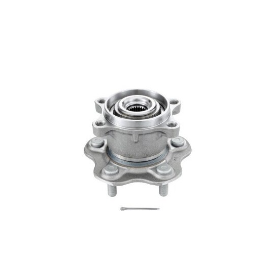 R168.74 - Wheel Bearing Kit 