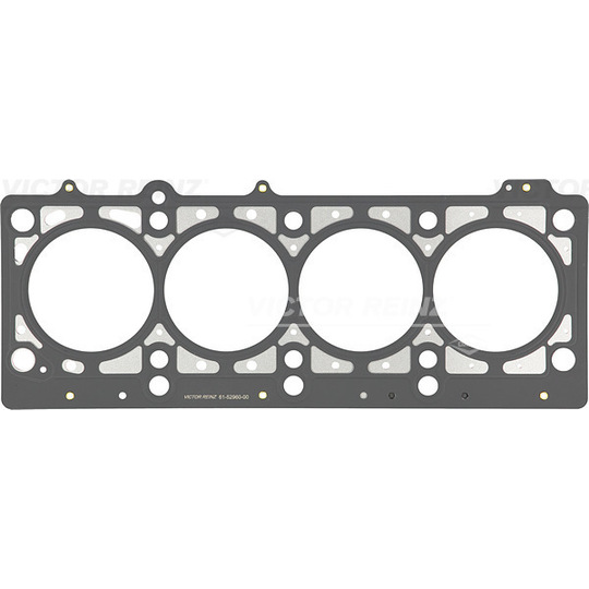 61-52960-00 - Gasket, cylinder head 