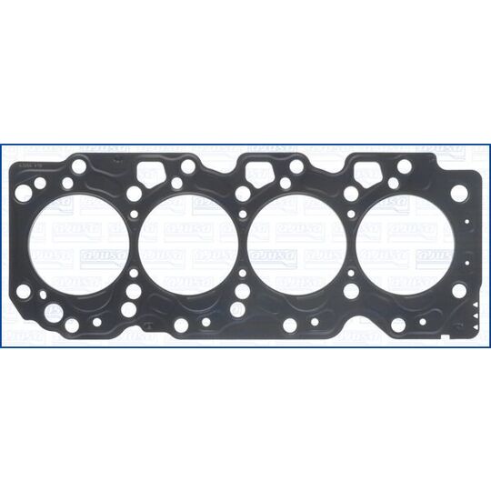 10124120 - Gasket, cylinder head 