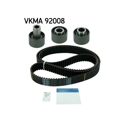 VKMA 92008 - Timing Belt Set 