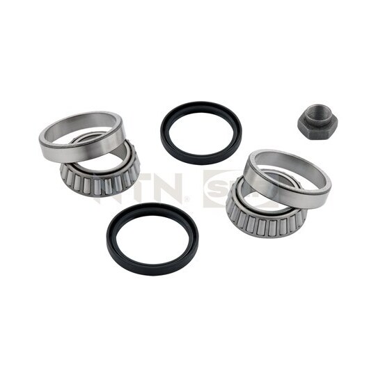 R152.35 - Wheel Bearing Kit 