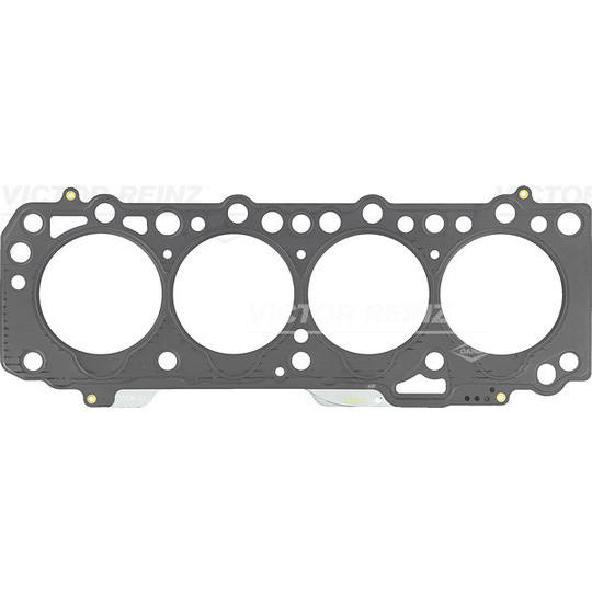 61-31920-10 - Gasket, cylinder head 