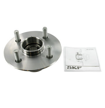 VKBA 3295 - Wheel Bearing Kit 