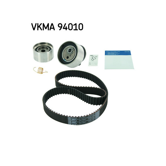 VKMA 94010 - Timing Belt Set 