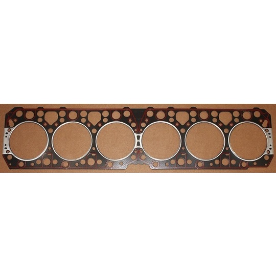 Gasket, cylinder head