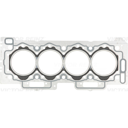 61-31190-10 - Gasket, cylinder head 