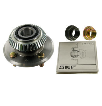 VKBA 3460 - Wheel Bearing Kit 