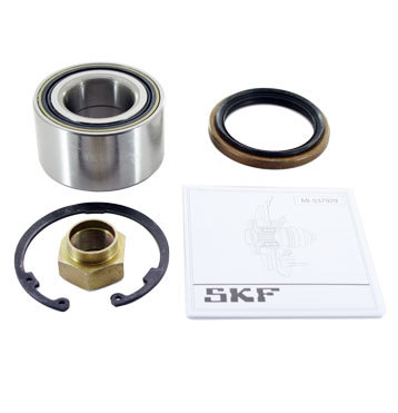 VKBA 3209 - Wheel Bearing Kit 