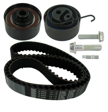 VKMA 05608 - Timing Belt Kit 