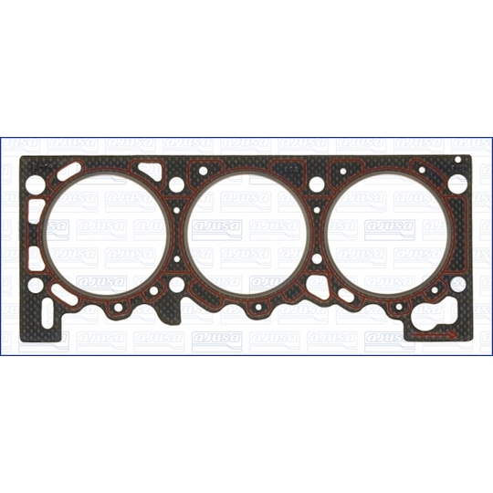 10106400 - Gasket, cylinder head 