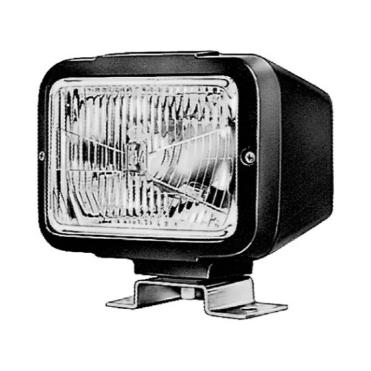 1AB 004 231-001 - Headlight 