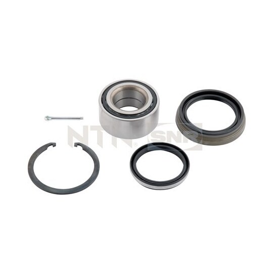 R169.19 - Wheel Bearing Kit 