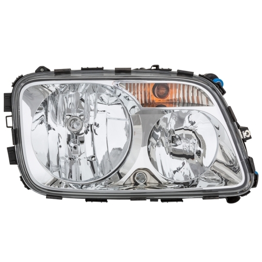 1EH 009 513-021 - Headlight 