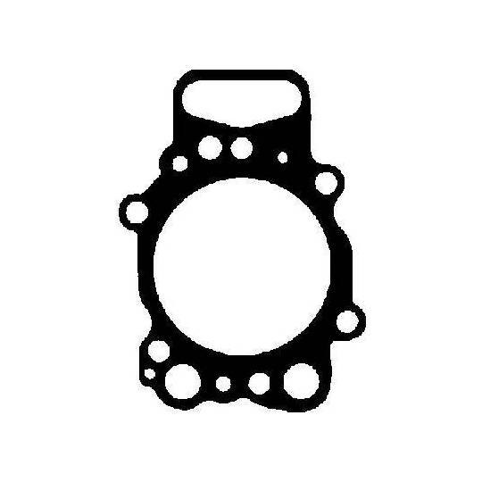 61-34885-00 - Gasket, cylinder head 