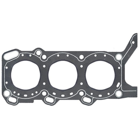 266.120 - Gasket, cylinder head 