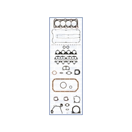 50132800 - Full Gasket Set, engine 