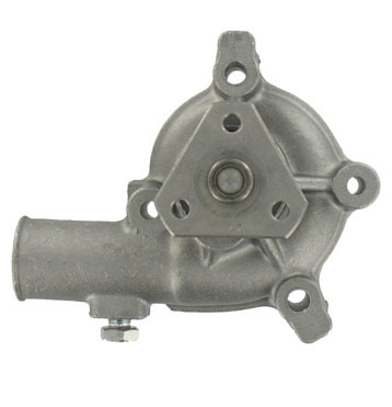 VKPC 83206 - Water pump 