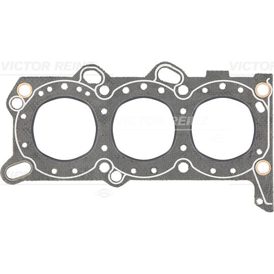 61-53025-00 - Gasket, cylinder head 