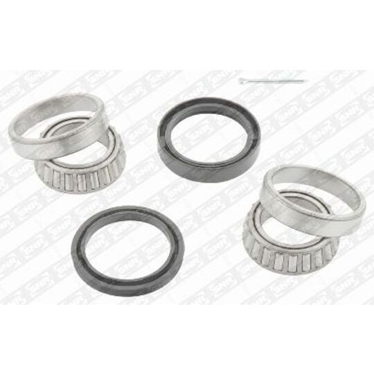 R168.11 - Wheel Bearing Kit 