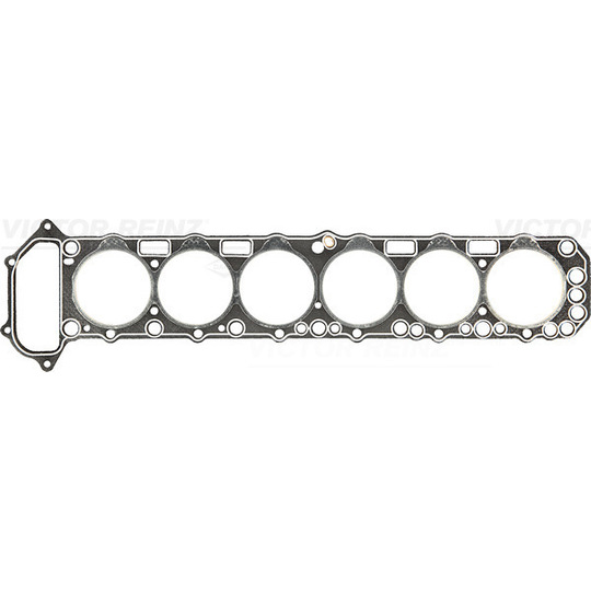 61-52500-30 - Gasket, cylinder head 